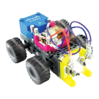 Preview: Circuit Cubes Gears Go!
