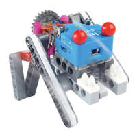 Preview: Circuit Cubes Mechs Move!