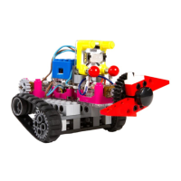 Preview: Circuit Cubes Robots Roll!