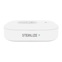 Preview: Sterilize+ UV PHONE SANITIZER