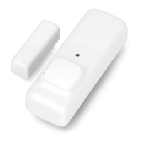 Preview: SwitchBot Contact Sensor