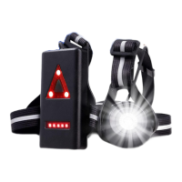 Preview: AVANTO CHEST LIGHT PRO