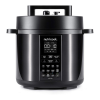 Electric Pressure Cooker Logo
