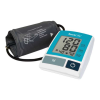 Blood Pressure Monitor Logo