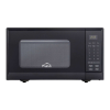Microwave Oven Logo