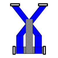 Preview: DROP SUPPORT HARNESS