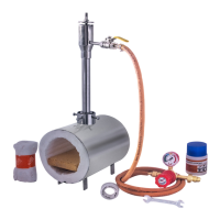 Preview: Simond store PROPANE FORGE