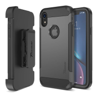 Preview: Duranium Case for iPhone Xr