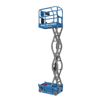Preview: Terex Genie GS-1432m