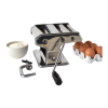 Pasta Maker Logo