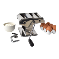 Preview: THEMIX SHOP Pasta Maker