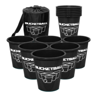 Preview: Tailgating Sports BUCKETBALL
