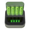 Battery Charger Logo