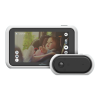 Baby Monitor Logo