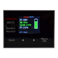 Preview: Mkove Electronics MK75