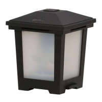 Preview: Repel Mosquito Repellent Lantern