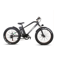 Preview: NAKTO Super Cruiser