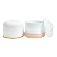 Preview: NEOM Wellbeing Pod Luxe