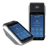 Touch terminals Logo