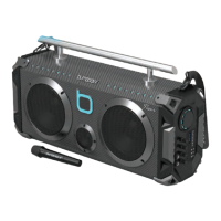 Preview: bumpboxx Flare 8