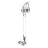 Vacuum Cleaner Logo