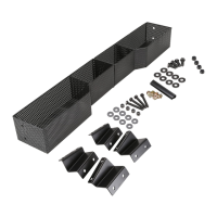 Preview: 10L0L Front Inner Storage Basket