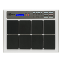 Preview: OCTAPAD SPD-20X