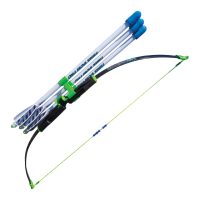 Preview: Marky Sparky Toys FAUX BOW PRO