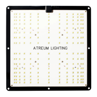 Preview: Atreum Lighting HYDRA Series