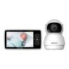 Baby Monitor Logo