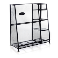 Preview: milliard GOLF ORGANIZER