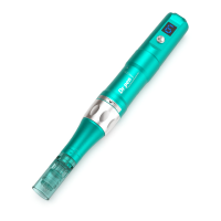 Preview: Dr. pen A6S