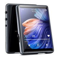 Preview: MECHEN M3