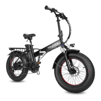 Preview: Heybike mars