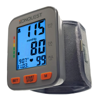 Preview: Konquest KBP-2910W