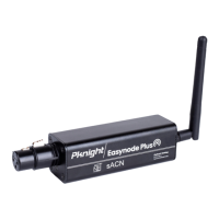 Preview: Pknight WIFI-DMX Easynode PLUS