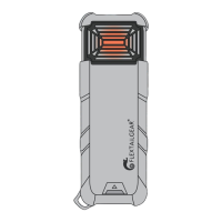 Preview: Flextailgear MAX REPEL