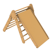 Preview: Joey Co CLIMBING TRIANGLE