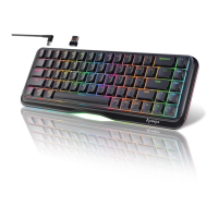 Preview: Kemove K68