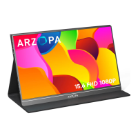 Preview: ARZOPA S1 Table