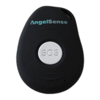 Preview: AngelSense GPS Tracker for Kids