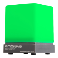 Preview: embrava Blynclight