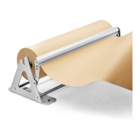 Preview: DIY CREW PAPER ROLL CUTTER