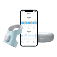 Preview: EUFY S320 Smart Sock