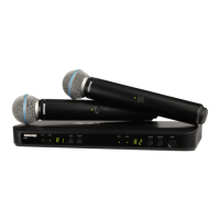 Preview: Shure BLX288/B58