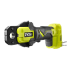 Crimp tool Logo