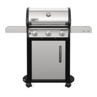 Preview: Weber SPIRIT S-315