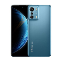 Preview: Infinix Zero 5G