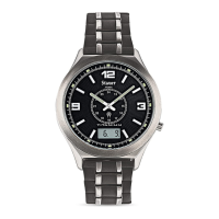 Preview: Stauer Titanium Atomic Watch
