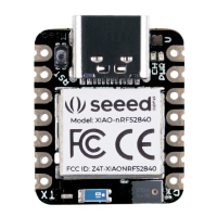 Preview: Seeed XIAO nRF52840 Sense